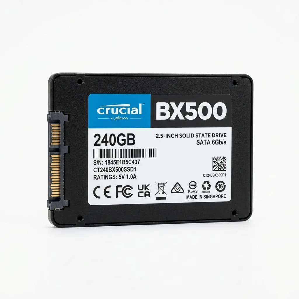 WD Green 480GB SSD — COOLNEXT INDIA