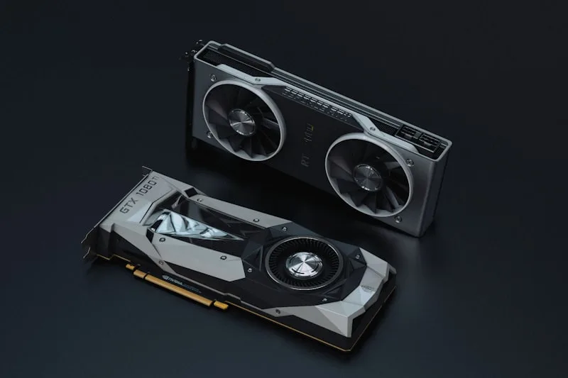 NVIDIA GeForce RTX 4060 Graphics Card โ COOLNEXT INDIA