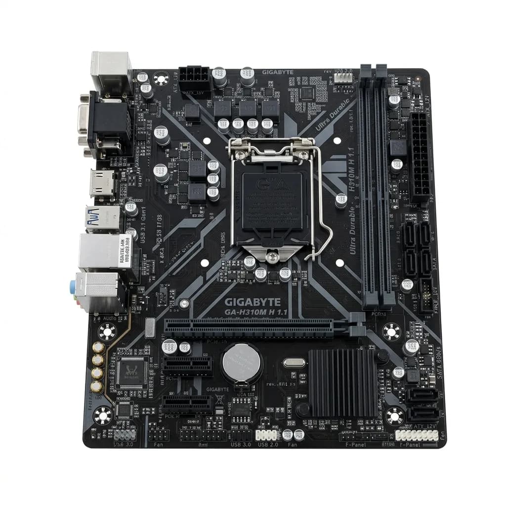 ASUS Prime H610M-E Motherboard โ COOLNEXT INDIA