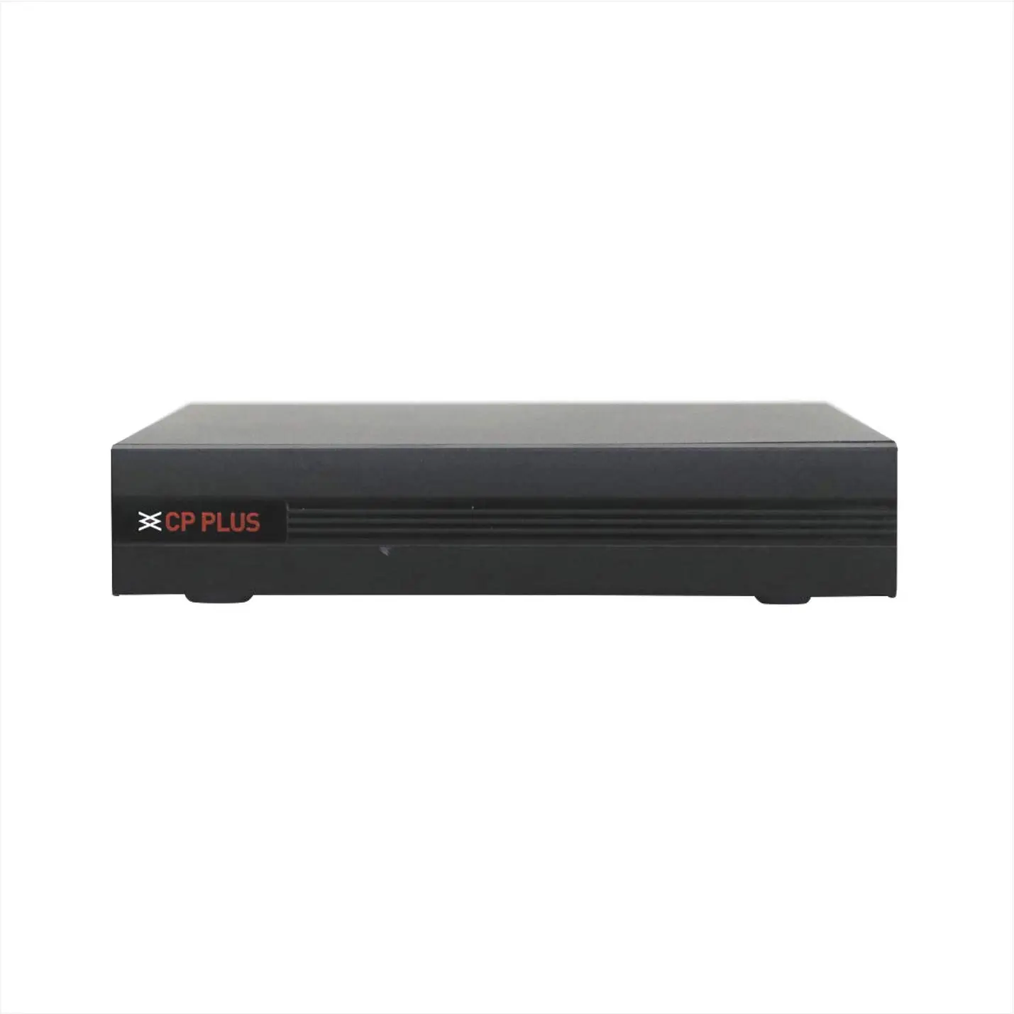 CP PLUS 1080P 4 Channel HD DVR CP-UVR-0401E1-CS