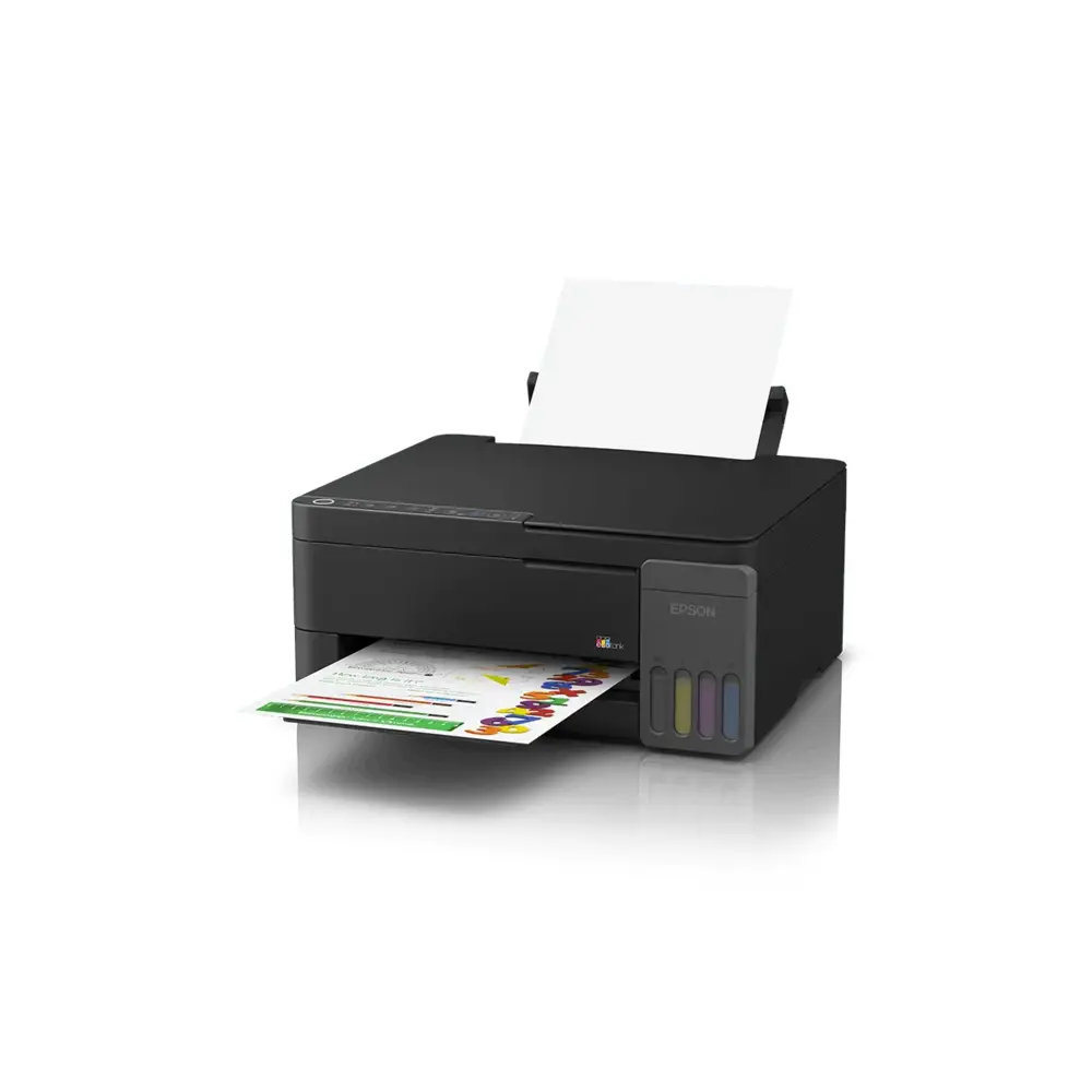 Epson EcoTank L3350 All-in-One Wi-Fi Color Printer