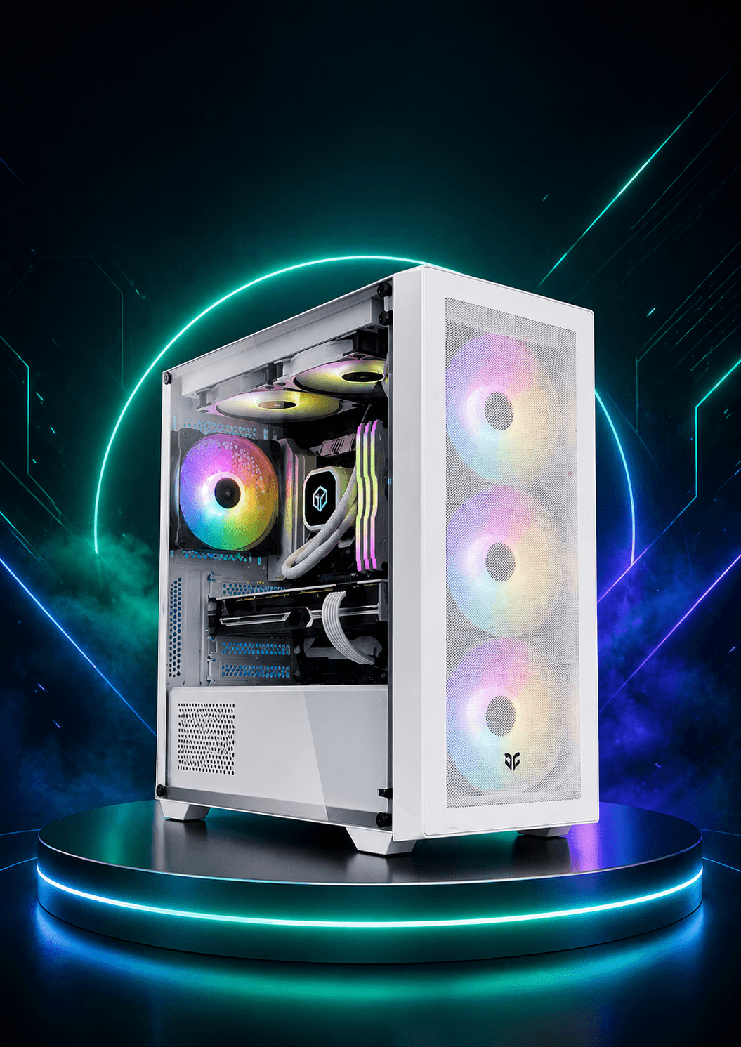 rgb cabinet